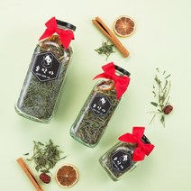 술판다 야관문주 담금주키트, 1병, 200ml, 1병