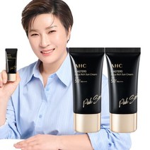AHC썬크림 아쿠아 박세리선크림 30ml 2개, AHC 마스터즈 아쿠아 리치 선크림 30ml 2개
