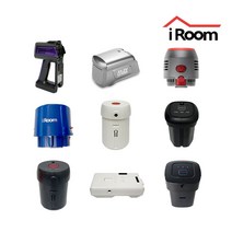 아이룸 무선청소기 배터리 부속품 부품 모음, i30 전용배터리, 1개
