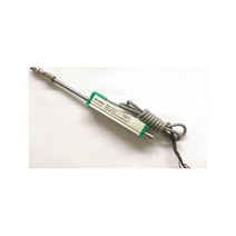 배송 KTR-75 KTR-75mm 봄 자체 복구 선형 변위 센서 (내장 스프링 셀프 리셋