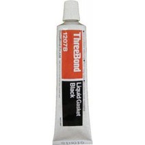 쓰리 본드 액상 가스켓 실리콘계 무용제 타입 100g TB1207B, 단일옵션