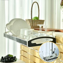 창틀형식기건조대 걸이식식기건조대 600, 일반형