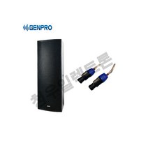 교회 댄스공연 콜라텍 학교 축제 콘서트 성당 음향기기 젠프로 패시브스피커 LS-215P