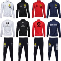 도르트문트 트레이닝세트