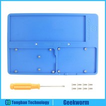 라즈베리 파이 43b+ 플레이트 5in1 랩 홀더 브레드보드 베이스abs 케이스arduino uno mega 2560라즈베리 파이용 교육 플랫폼