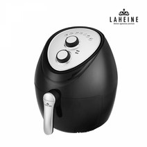 라헨느 [라헨느]패밀리 다이얼 에어프라이어 7리터 LAF-707B, [라헨느] 다이얼 에어프라이어 7리터