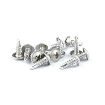 공구라면 (09RM) 스텐직결피스(와샤) 낱개판매 13mm 16mm 19mm 25mm 32mm, 13mm(50개), 1개