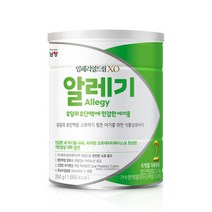 남양 임페리얼XO 알레기 분유2단계6개월이후) 350g x 1캔, 임페리얼XO 알레기 분유2단계(6