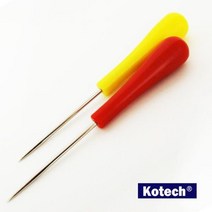 송곳세트 S 다용도송곳 구멍뚫기 가죽공예 공구 송곳, §상품_상품선택§