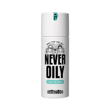 브로앤팁스 네버오일리 올인원 스킨케어, 120ml, 3개