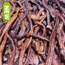 [인생건어물]구운 초콜릿 장족 1kg, 1개