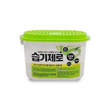 강력 제습제 275g 8개입 습기제거 냄새 곰팡이 방지 집안습기제거-72394EA, GM_ 1, GM_ 본상품선택
