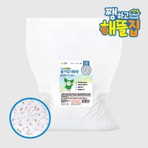 쨍하고해뜰집 염화칼슘 제습제 리필용 볼타입 비즈타입 대용량 5kg 세트