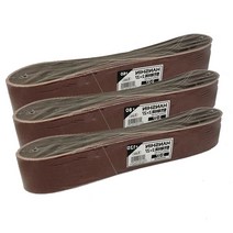 벨트샌더사포 원형샌더 무선샌더기 사포 샌딩기 5pcs, 120