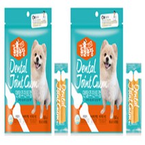 동물농장 덴탈조인트껌 강아지푸드사료 4P 64g x 9개 (무료배송), 상세페이지 참조, 상세페이지 참조, 상세페이지 참조