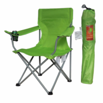 위튼 캠핑의자 경량 캠핑용 휴대용 감성 폴딩 접이식 의자 그린