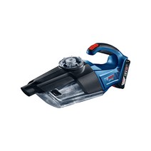보쉬 자동차진공청소기 충전식 GAS18V-1 GAS12V, GAS12V-LI (3.0AH배터리2충전기1)
