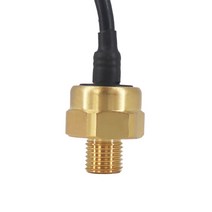소형 미니 수압 센서 0.5V-4.5V 10 bar 1/4 NPT, 한개옵션0