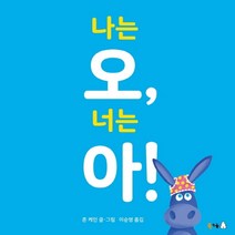 나는 오 너는 아!, 북극곰