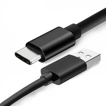 USB-C 충전기 충전 케이블 코드 와이어 로지텍 MX 키 고급 키보드 로지텍 애니웨어 3 MX 버티컬 MX 마스터 3 고급 마우스 Brio 4k 웹캠 및 기타 USB C, 5 FT