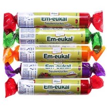 엠오이칼 포도당캔디 5p 세트, 33g, 3세트