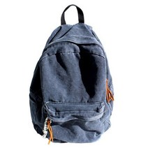 8/31 배송 블루 에이프일 백팩(네이비), NONE