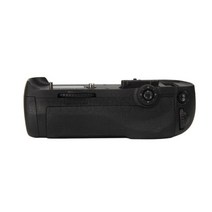 MB-D12 카메라 배터리 그립 니콘 D800 D810 D800E DSLR, 한개옵션0