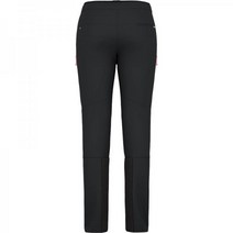 SALEWA 살레와 등산 바지 Lagorai Durastretch 팬츠 여성 블랙 아웃 910