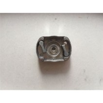 Hangkai 선외기 모터 액세서리 2 행정 3.5 마력 3.6 엔진 시작 풀 플레이트 테일 행거 다이얼, 航凯二冲3.5匹拨盘