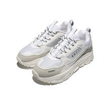 아키클래식 NC백화점 경산점 족저근막염 무지외반증 척추 관절에 좋은 남여공용 초경량 워킹화 어반트래커 화이트아이보리