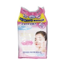 비페스타 클렌징 시트 모이스트 46매