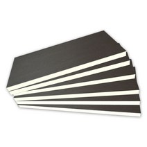시공업 폴리우레탄 단열재 내 외벽 지붕 내화 단열재 실내천정 방음 난연보냉재, 두께 9cm(1.2x0.6m)