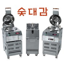 숯대감 자동 숯불 착화기 점화기 3종, SPGR-140P
