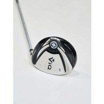 중고 브리지스톤 ViQ 3번 15도 남성 페어웨이 우드, 기본 : 상세페이지 참조