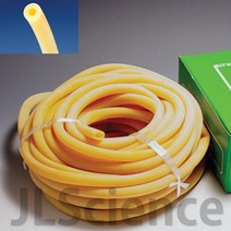 [JLS] 진공라텍스튜브 Vacuum Latex Rubber Tubing, 5.진공라텍스튜브(10 x 20 mm)