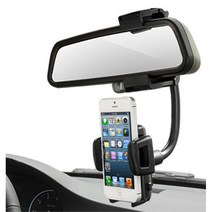 차량 룸미러 룸밀러 스마트폰 거치대 스타렉스 NF쏘나타 NX4 XG 그랜져IG 아반떼MD 베뉴 마티즈 휴대폰 올란도 HG 갤럭시 MQ4 모닝 제네시스 A6 NQ5