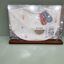 아가방 토토리턱받이 01M084203.