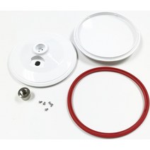 방수 안테나 쉘 AT102 gps 해양 버섯 머리 GNSS GPS 모듈 수신기 주택, 한개옵션0