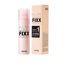 쏘내추럴 올 데이 메이크업 픽서, 75ml, 2개