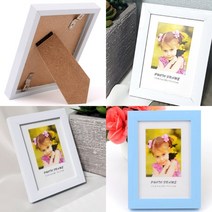 파니펀 스탠드 액자 1P 전시용액자 벽걸이액자