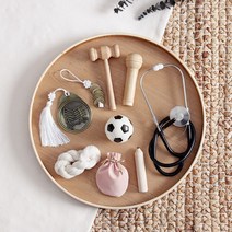 감성 돌잡이용품 모음 판매 돌잔치 돌상, 감성돌잡이용품(산)9종+트레이(반원)