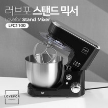 러브포 거품 반죽기 제빵 LFC1100 + 믹싱볼 추가 증정, 상세페이지 참조, 상세페이지 참조, 상세페이지 참조