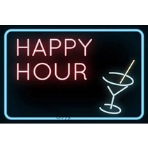 가운데 손가락 네온 사인 벽 장식 방 장식 레트로 빈티지 금속 기호 tin sign 네온 사인 for home man cave cafe pub no led, 노란색, 40x30cm
