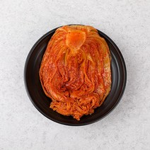 [이맛이김치] 전라도 묵은지 신김치 저온속성 묵은김치, 묵은지7kg