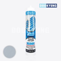 D_동양 에코씰 비초산 실란트 KG900 진회색 25개 BOX, 단품