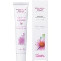 아르지탈 인텐시브 에키나시아 크림 Argital intensive echinacea cream, 1개