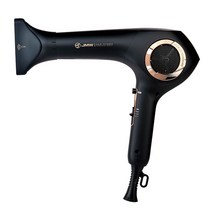 JMW BLDC 헤어 드라이어 블랙 화이트 CC6310A CC6311B 항공모터 드라이기