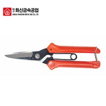 화신 P-220 다목적 가위 사은품증정, 1개