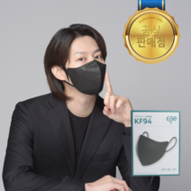 이비에 KF94 새부리형 대형 성인용 김희철 연예인마스크 귀편한 마스크 10매, 10개, 베이지, 1개입