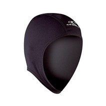 오닐 씽스킨스 1.5mm 후드, Black, Large